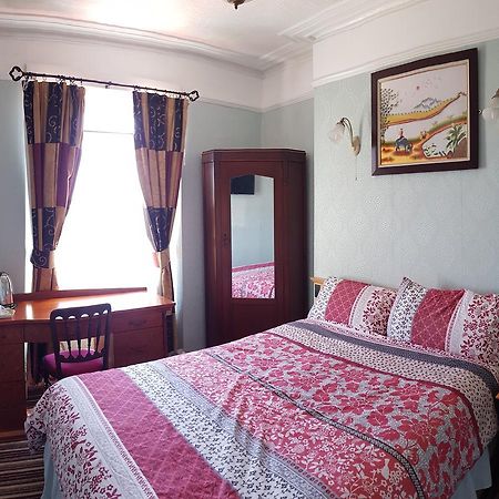 Sandpiper Guesthouse Swansea Luaran gambar