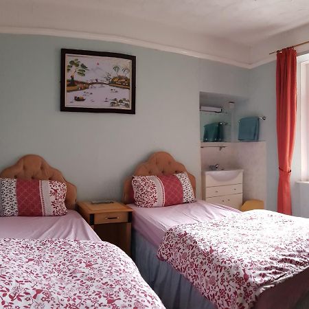 Sandpiper Guesthouse Swansea Luaran gambar