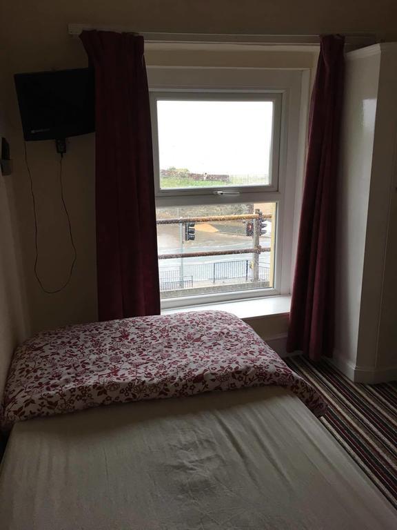 Sandpiper Guesthouse Swansea Luaran gambar