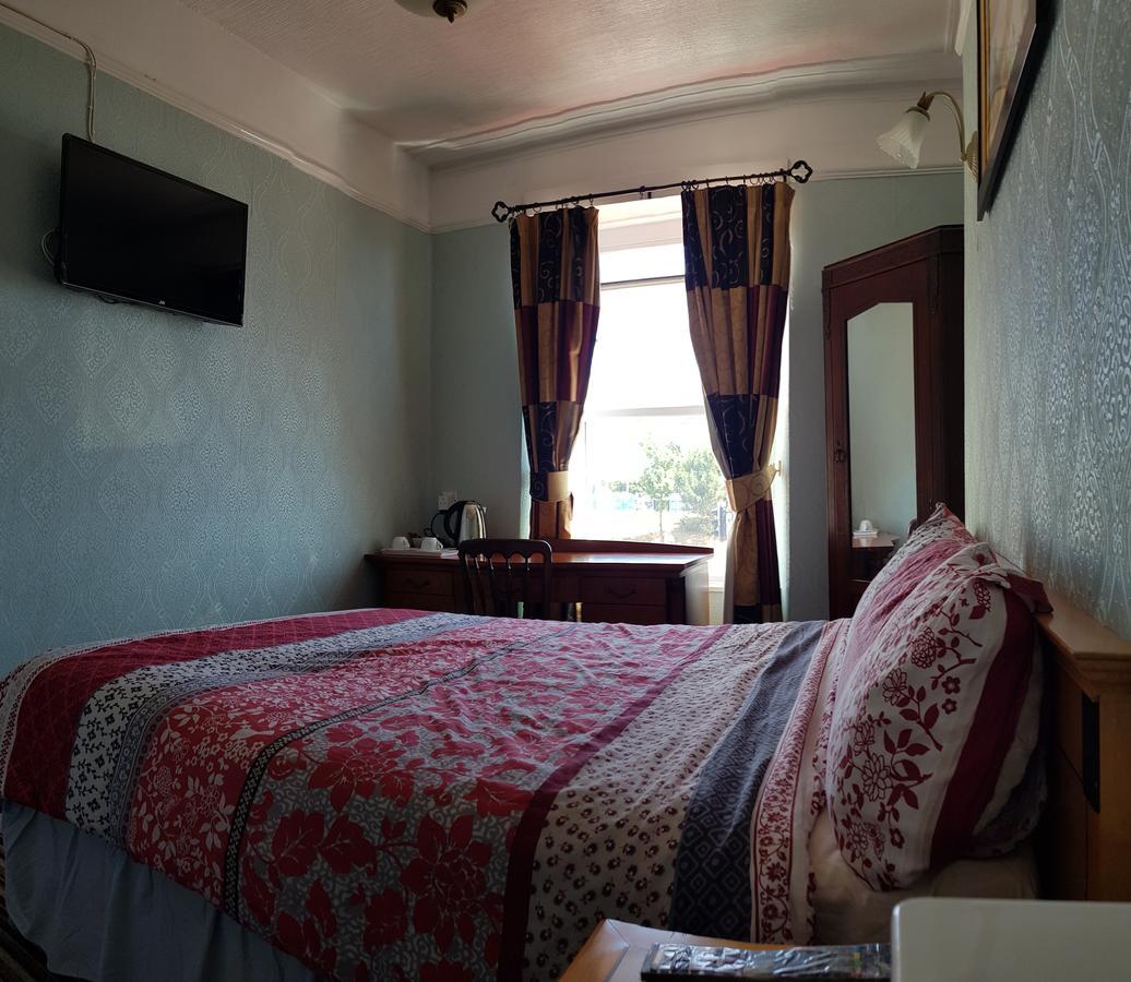 Sandpiper Guesthouse Swansea Luaran gambar
