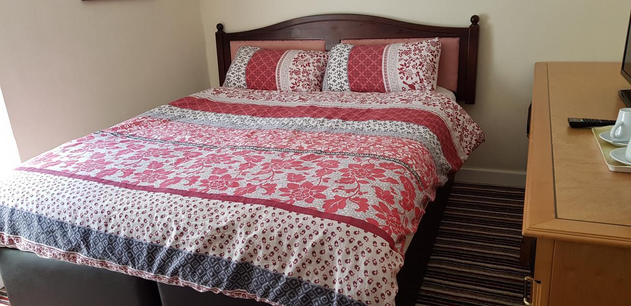 Sandpiper Guesthouse Swansea Luaran gambar