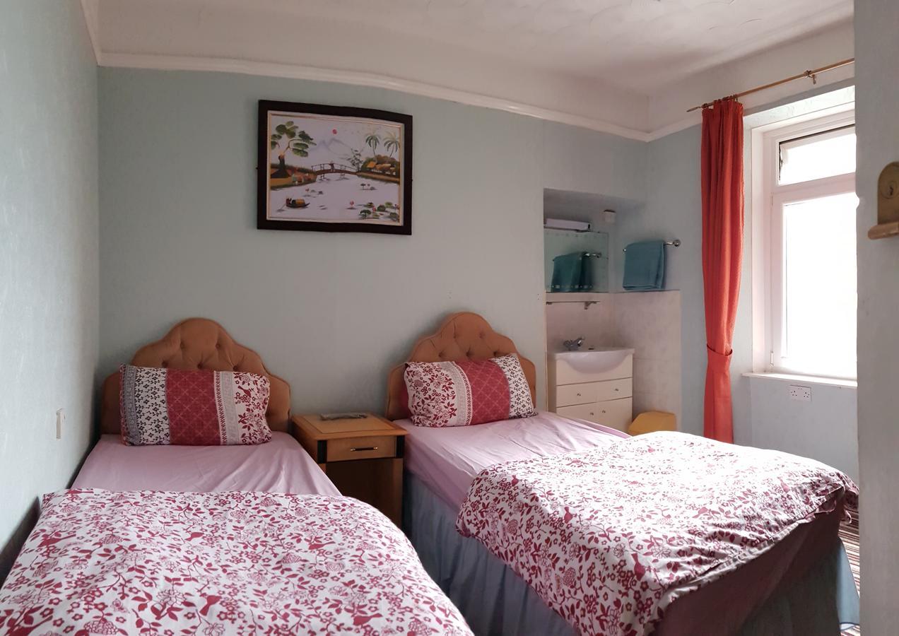 Sandpiper Guesthouse Swansea Luaran gambar