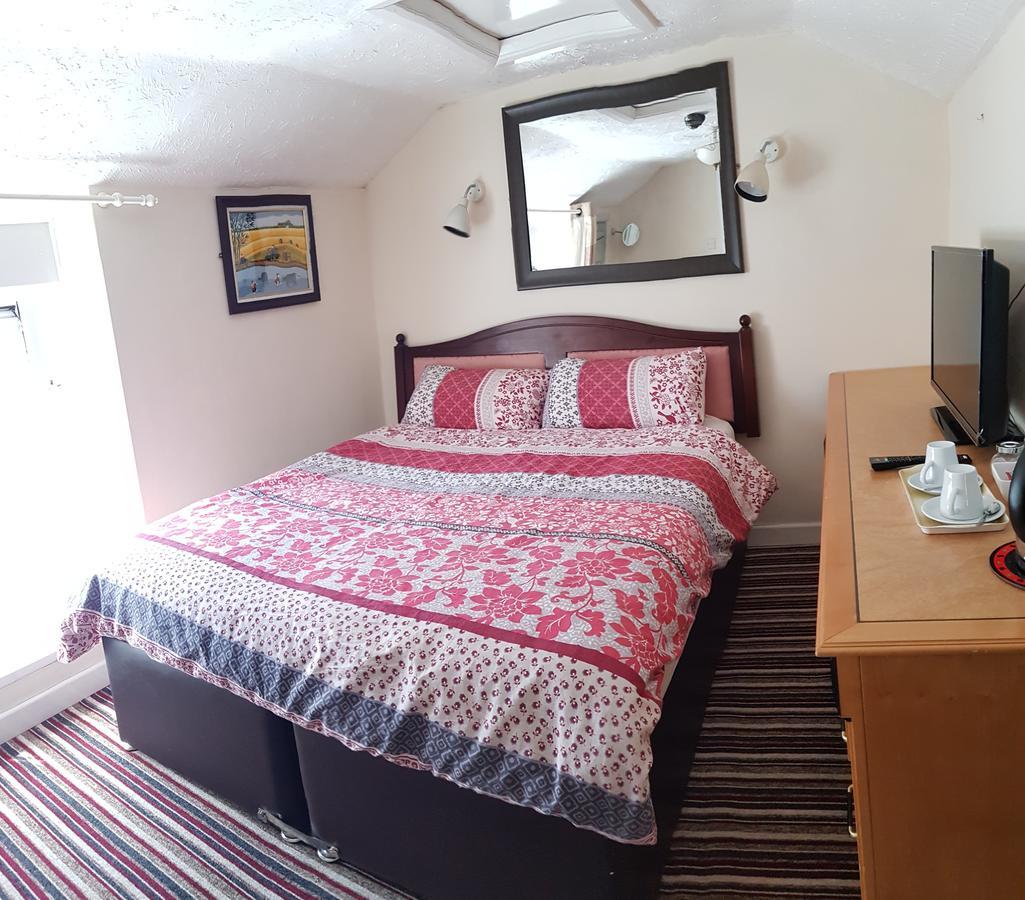 Sandpiper Guesthouse Swansea Luaran gambar
