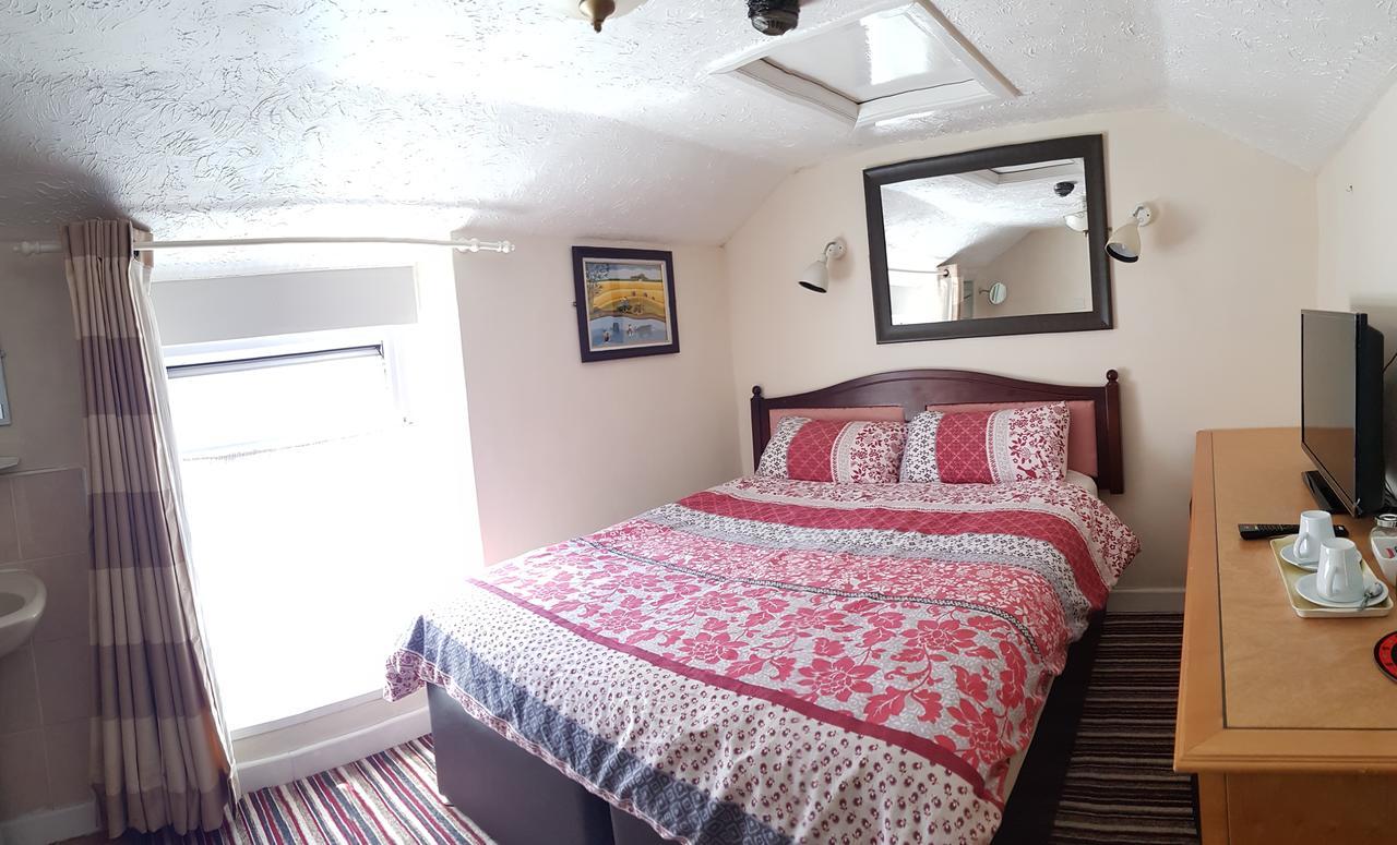 Sandpiper Guesthouse Swansea Luaran gambar