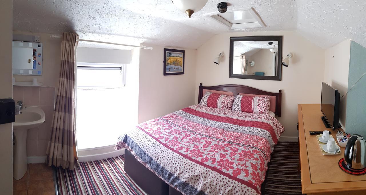 Sandpiper Guesthouse Swansea Luaran gambar