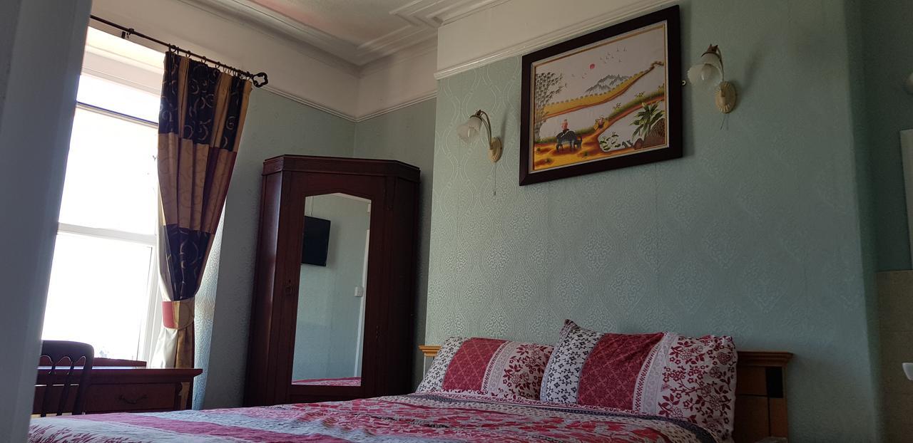 Sandpiper Guesthouse Swansea Luaran gambar