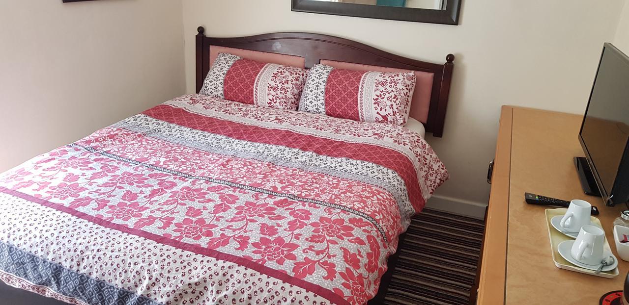 Sandpiper Guesthouse Swansea Luaran gambar