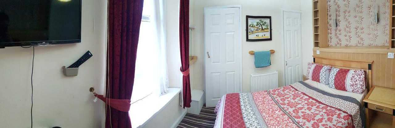 Sandpiper Guesthouse Swansea Luaran gambar