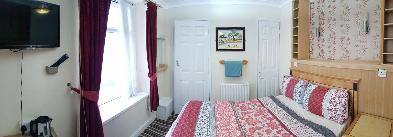 Sandpiper Guesthouse Swansea Luaran gambar
