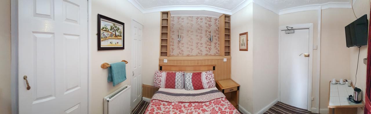 Sandpiper Guesthouse Swansea Luaran gambar